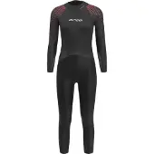 Orca Apex Float Neopren-langarm-wetsuit Für Damen