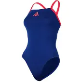 Aqua sphere Essential Tie Back Badeanzug