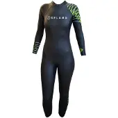 Seland Triathlon Woman Langarm-neoprenanzug