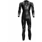 Huub Lurz Open Water 1.0 Neopren-langarm-wetsuit Für Damen