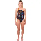 Aqua sphere Essential Tie Back Badeanzug