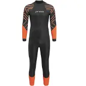 Orca Zeal Hi-vis Langarm-neoprenanzug