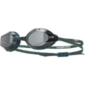 Tyr Black Ops 140 Ev Schwimmbrille