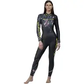 Salvimar Zeero Thermo Neopren-langarm-wetsuit Für Damen