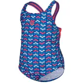 Arena Friends Swim Pro Ao Badeanzug