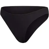 Speedo Solid Scoop Bikini-höschen
