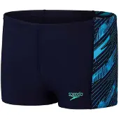 Speedo Hyperboom Panel Badehose Boxer