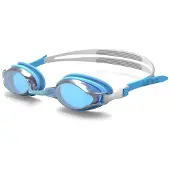 Nike Chrome Mirror Schwimmbrille
