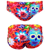 Turbo Fresh Skull Badeslip