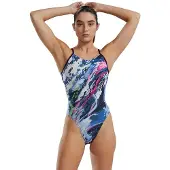 Tyr Cutoutfit Transt Badeanzug