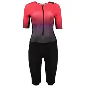 Huub Collective Kurzarm-trisuit