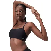 Speedo Solid Recordbreaker Bikinioberteil