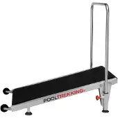 Poolbiking Tapis de course aquatique Miami