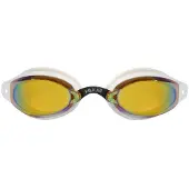 Huub Brownlee 2 Custom Air Schwimmbrille Mit Spiegelglas