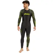 Zoggs Explorer Ultra Langarm-neoprenanzug