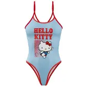 Otso Hello Kitty Stripes Badeanzug
