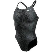 Nike Racerback Hydrastrong Delta Badeanzug