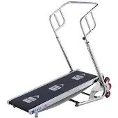 Waterflex Aquajogg Laufband