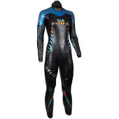 Blue Seventy Helix Neopren-langarm-wetsuit Für Damen