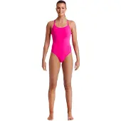 Funkita Diamond Back Badeanzug