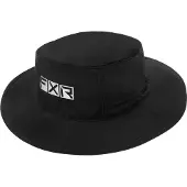FXR Attack Hut