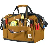 Carhartt 16 Inch 30 Pocket Werkzeugtasche