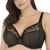 Elomi Vorgeformter BH Charley | Grösse: 70J | Farbe: Schwarz