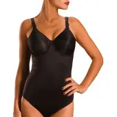 Chantelle Korselett Hedona | Grösse: 95B | Farbe: Schwarz