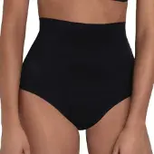 Anita Hoher Slip Beauty Shaper | Grösse: M | Farbe: Schwarz