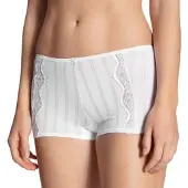 Calida Panty "Etude Toujours" mit Dresdner Spitze an der Vorderseite