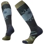Smartwool Women's Full Cush Snowcapolypse