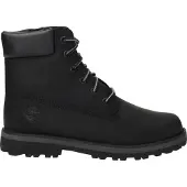 Timberland Stiefel Courma Kid Mid Kinder Black-Schuhgröße 37