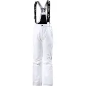 CMP KID Ski Salopette bianco (A001) 176