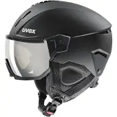 Uvex Instinct Visor Helm Mit Visier