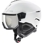 Uvex Instinct Visor Helm Mit Visier