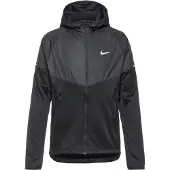 Nike Sphere Miler wasserabweisende Therma-FIT-Laufjacke (Herren) - Schwarz |Größe L
