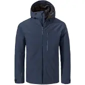 Schöffel Herren Funktionsjacke Jacket Style Nollen MNS