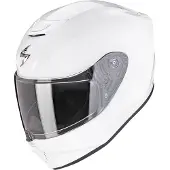 Scorpion EXO-JNR Weiß Integralhelm Größe L