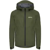 Spiuk Regenjacke mit Kapuze All Terrain | Größe M