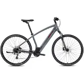 Bh Atom Cross Bh1e 700c Acera 2022 Elektrofahrrad