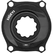 Sigeyi Axo Rotor 30 4-11 Spinne Mit Leistungsmesser