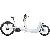 Bergamont E-cargoville Lj Expert 20/26´´ 2022 Elektrofahrrad