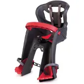 Bellelli Tatoo Plus Handlefix Vorderer Kindersitz Für Fahrräder