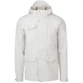 Agu Wasserdichte Jacke Undyed Urban Outdoor | Größe L