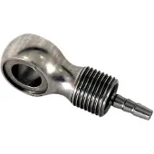 MSCH Copenhagen Banjo Bolt For Shimano Brakes 5 Unit One Size