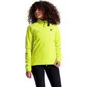 Pearl Izumi Regenjacke für Damen Attack Wxb | Größe 2XL