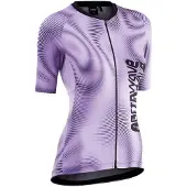 Northwave Kurzarmtrikot, Damen Blade Doppler | Größe L