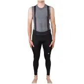 Agu Switch Essential Lange Trägerhose Schwarz S Mann Schwarz S