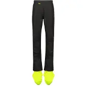 Agu Winter Rain Commuter Hosen Schwarz M Mann Schwarz M