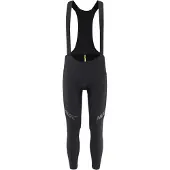 Mavic Ksyrium Thermo Lange Trägerhose